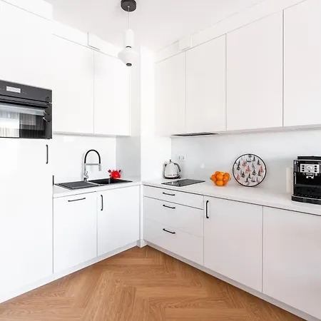 104 Kołłątaja 7a By Perłowa Przystań Rent Apartament *