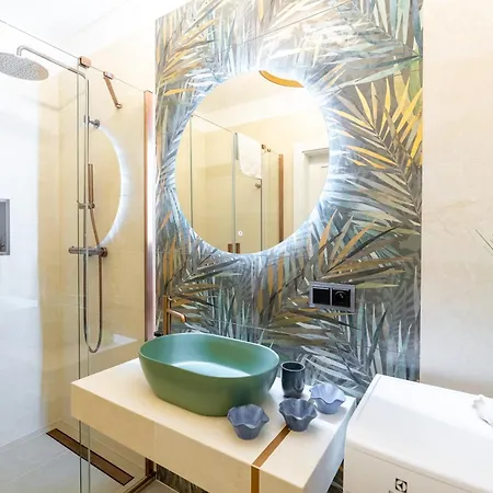 104 Kołłątaja 7a By Perłowa Przystań Rent Apartament Kołobrzeg