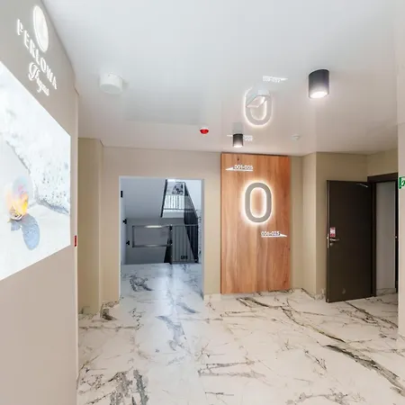 104 Kollataja 7a By Perlowa Przystan Rent Apartment *
