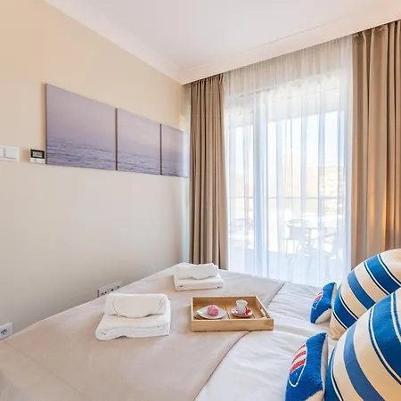 104 Kołłątaja 7a By Perłowa Przystań Rent *