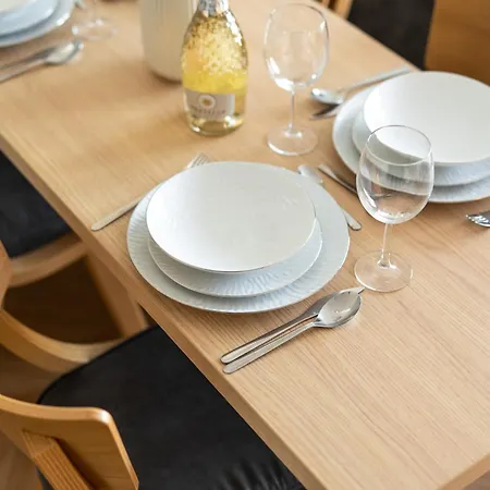 Apartament 104 Kołłątaja 7a By Perłowa Przystań Rent Kołobrzeg