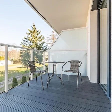 104 Kollataja 7a By Perlowa Przystan Rent Apartment