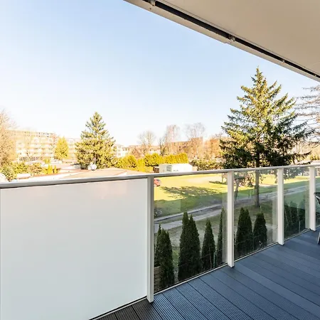 104 Kołłątaja 7a By Perłowa Przystań Rent Apartament Kołobrzeg