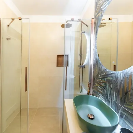 104 Kołłątaja 7a By Perłowa Przystań Rent Apartament