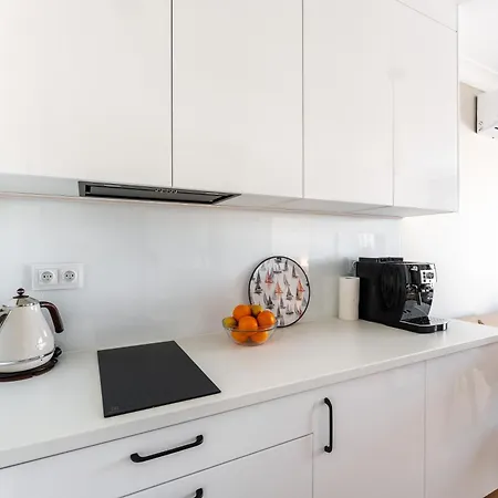 104 Kołłątaja 7a By Perłowa Przystań Rent Apartament Kołobrzeg