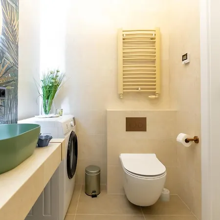 104 Kollataja 7a By Perlowa Przystan Rent Колобжег