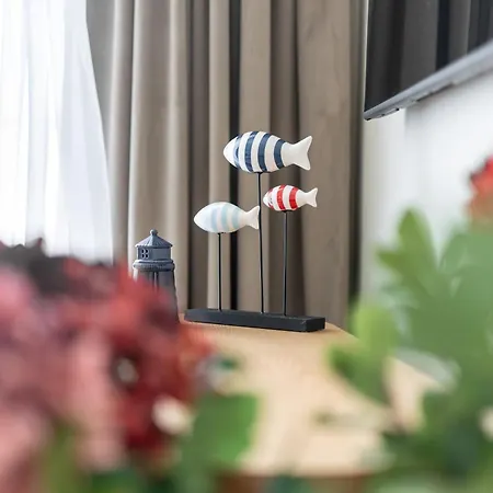 104 Kołłątaja 7a By Perłowa Przystań Rent *