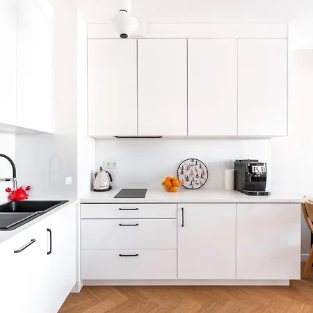 104 Kollataja 7a By Perlowa Przystan Rent Колобжег