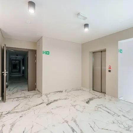 104 Kołłątaja 7a By Perłowa Przystań Rent