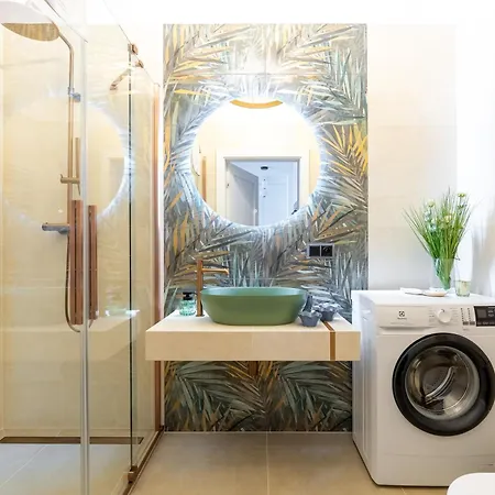 Апартаменти 104 Kollataja 7a By Perlowa Przystan Rent