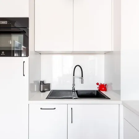 104 Kollataja 7a By Perlowa Przystan Rent Колобжег