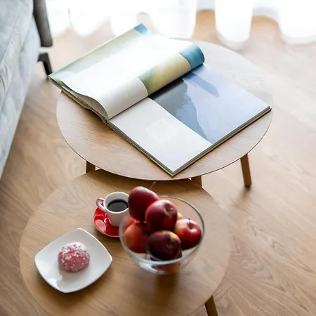 104 Kollataja 7a By Perlowa Przystan Rent Апартаменти *