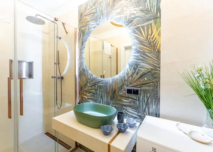 104 Kołłątaja 7a By Perłowa Przystań Rent Apartament Kołobrzeg