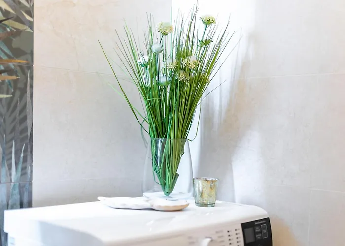 104 Kołłątaja 7a By Perłowa Przystań Rent