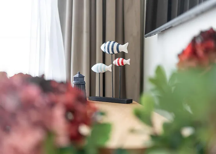 104 Kołłątaja 7a By Perłowa Przystań Rent *