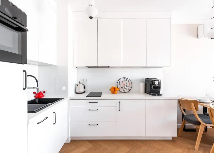 104 Kołłątaja 7a By Perłowa Przystań Rent Kołobrzeg