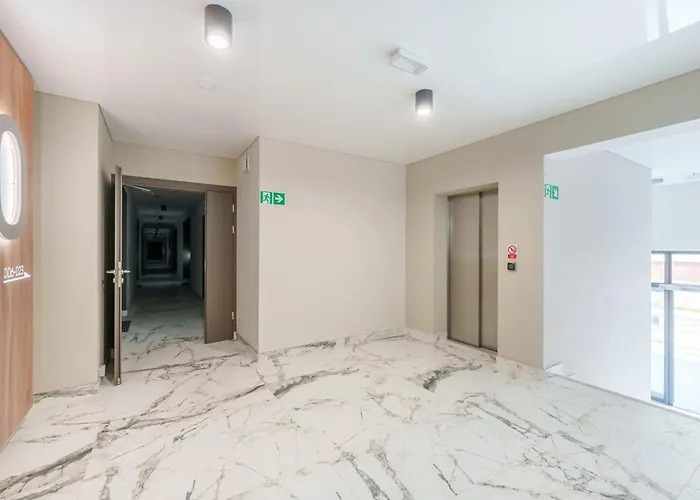 104 Kołłątaja 7a By Perłowa Przystań Rent