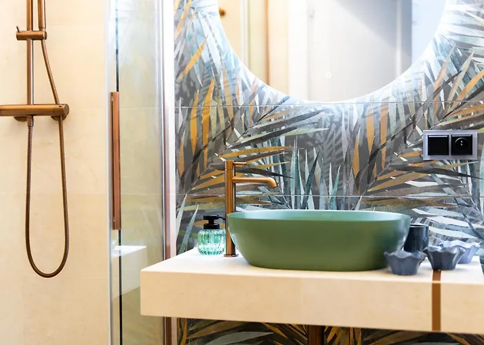 104 Kołłątaja 7a By Perłowa Przystań Rent