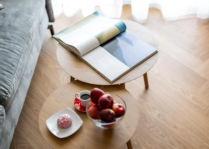 104 Kołłątaja 7a By Perłowa Przystań Rent Apartament *