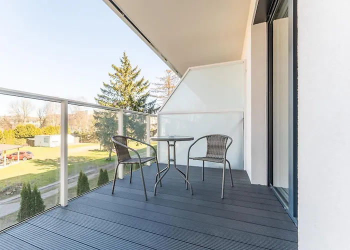 104 Kołłątaja 7a By Perłowa Przystań Rent Apartament