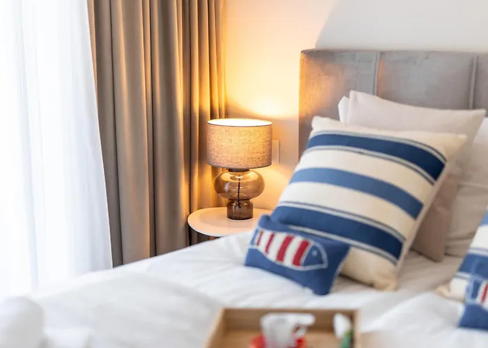 104 Kołłątaja 7a By Perłowa Przystań Rent Apartament *