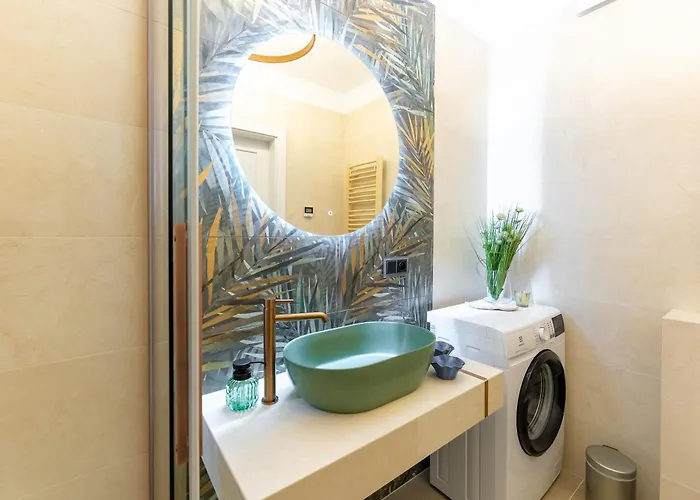 104 Kołłątaja 7a By Perłowa Przystań Rent