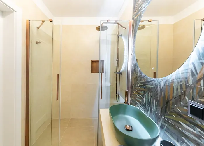 104 Kołłątaja 7a By Perłowa Przystań Rent Apartament